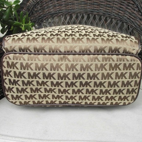 Michael Kors Abbey Backpack BG/EB/JAVA main image 6